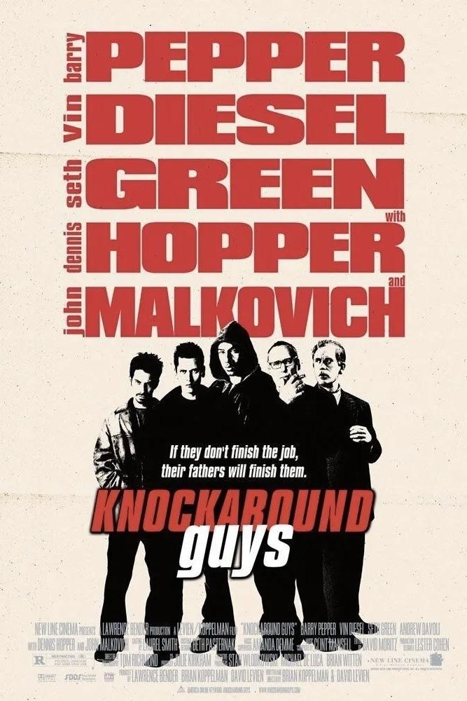 Knockaround Guys