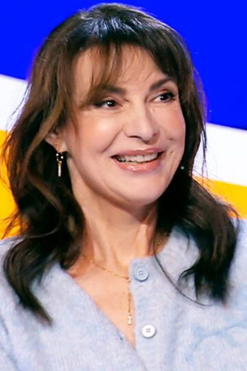 et billede af Irene van de Laar