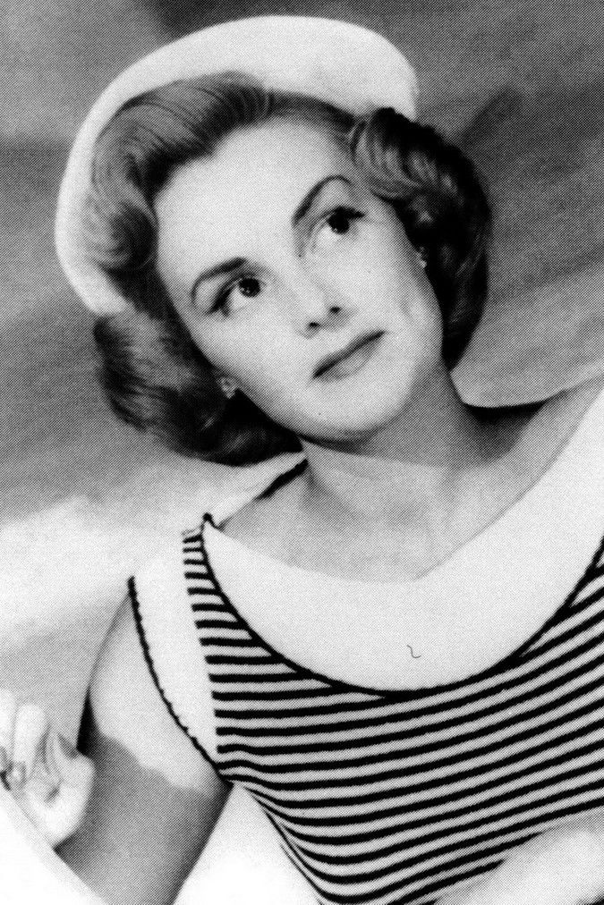 et billede af Eliana