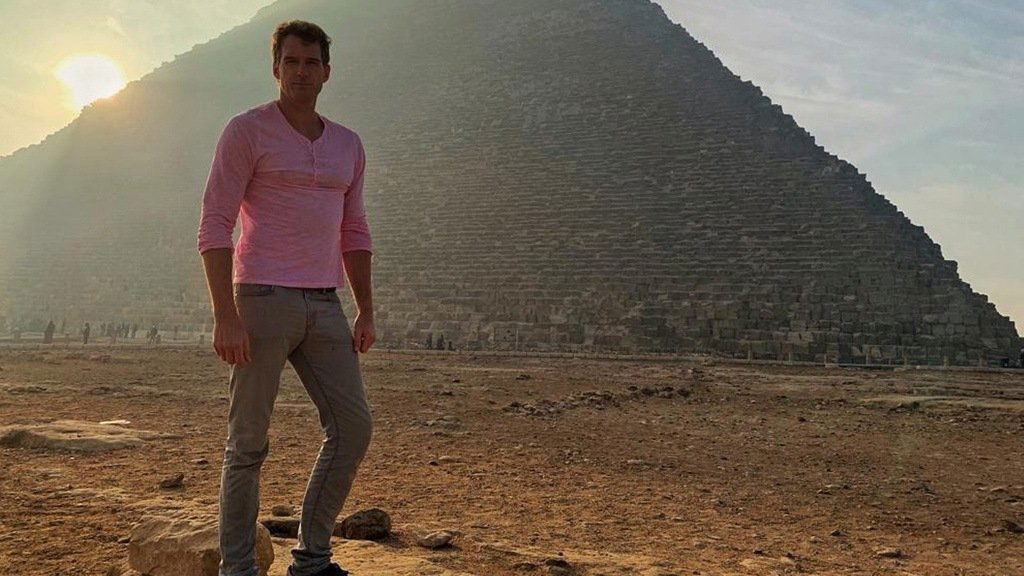 Thumbnail for Dan Snow: The Tutankhamun Mystery Season 0 Episode 1