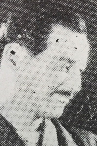 et billede af Kenji Kimura