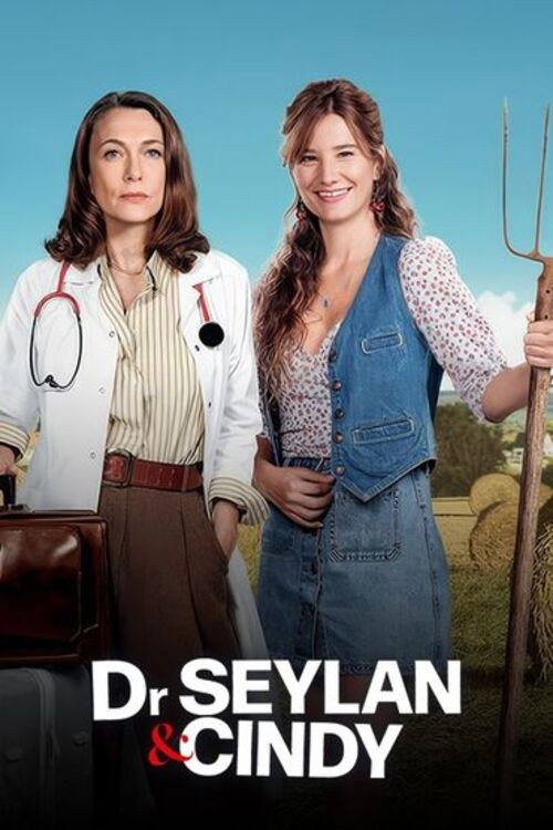 Dr Seylan & Cindy