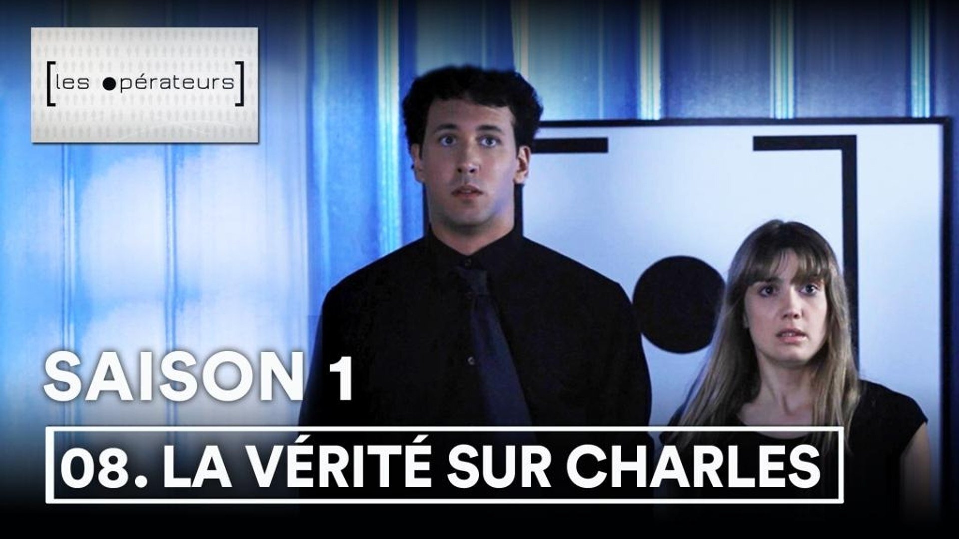 Les Opérateurs