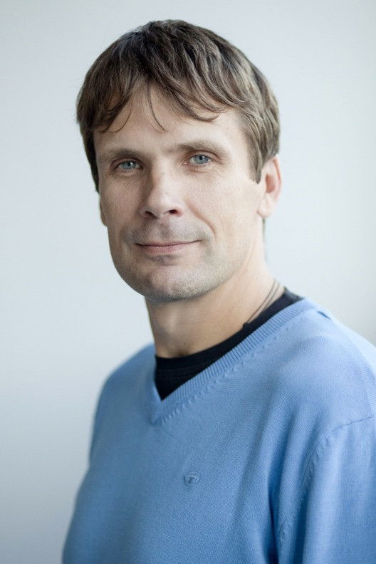 et billede af Tiit Palu