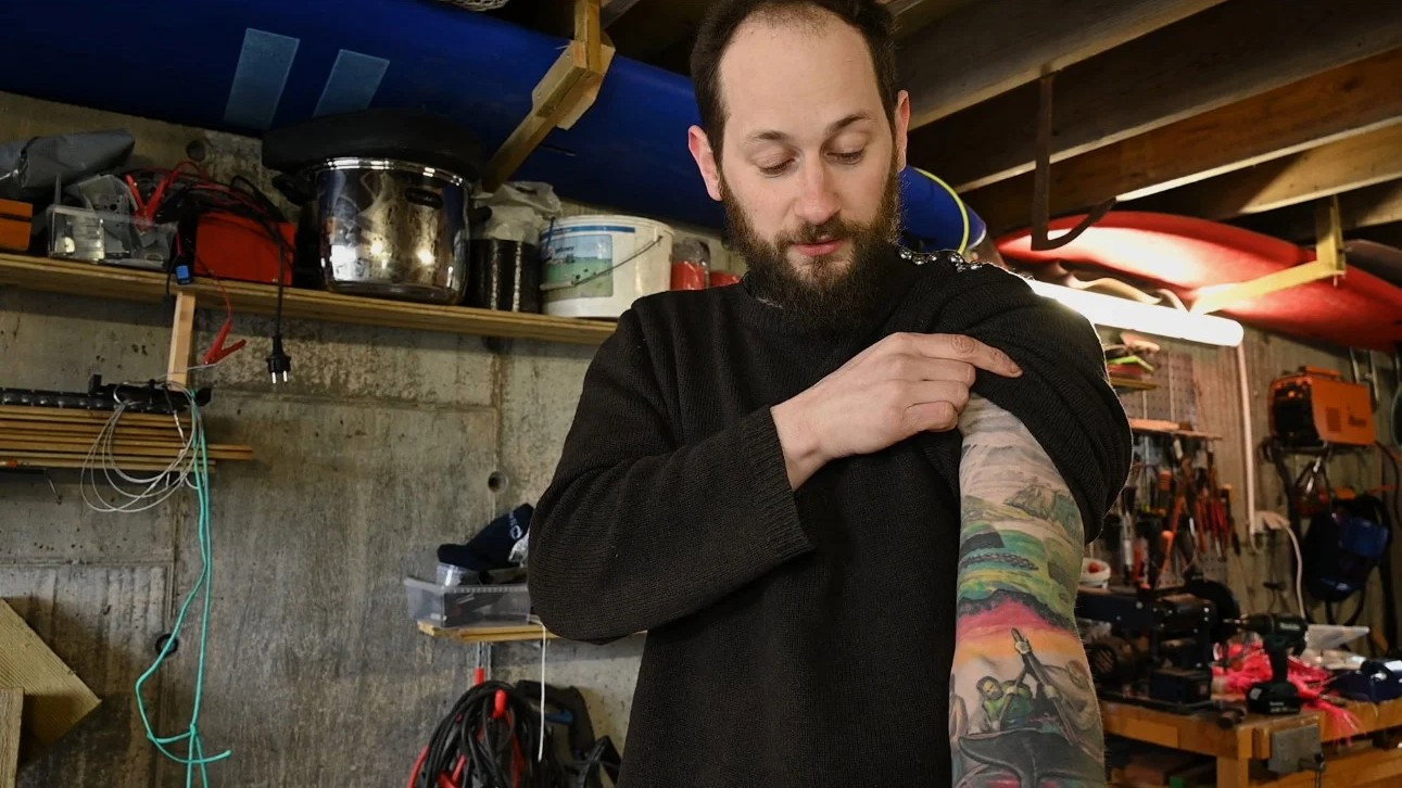 Bloody Tradition – Agree to Disagree