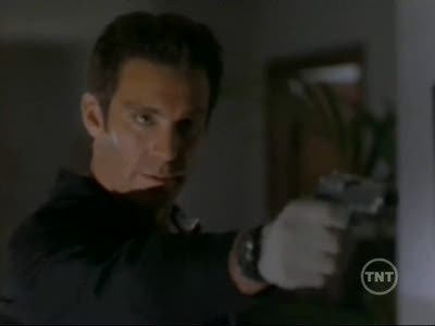 The Pretender