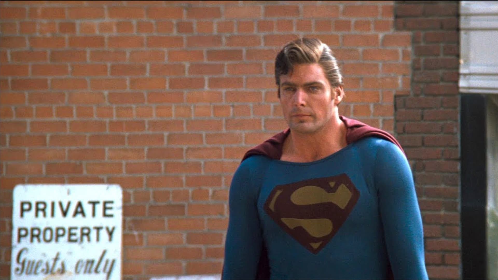 Superman III