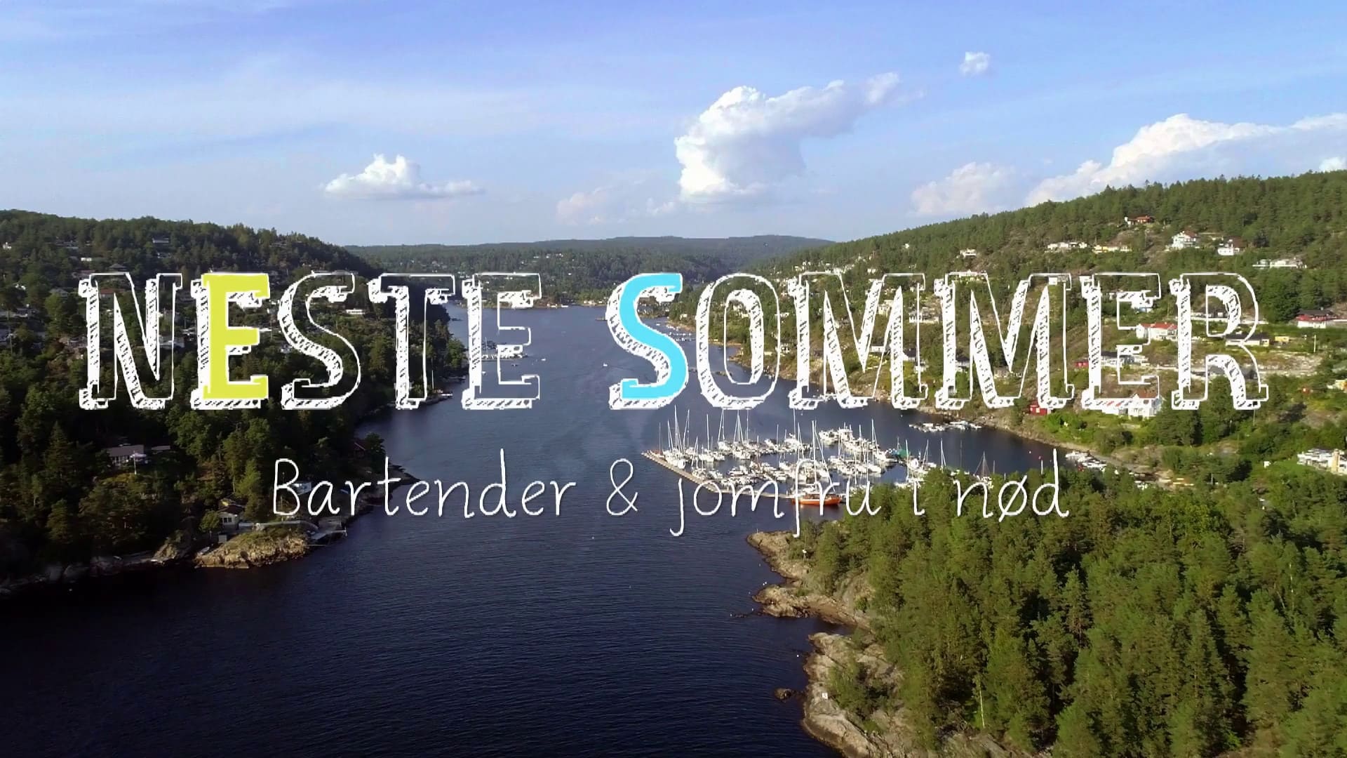 Neste sommer