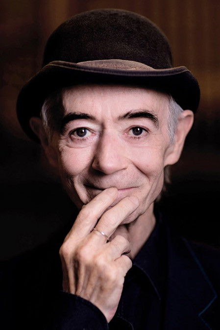 et billede af BP Fallon