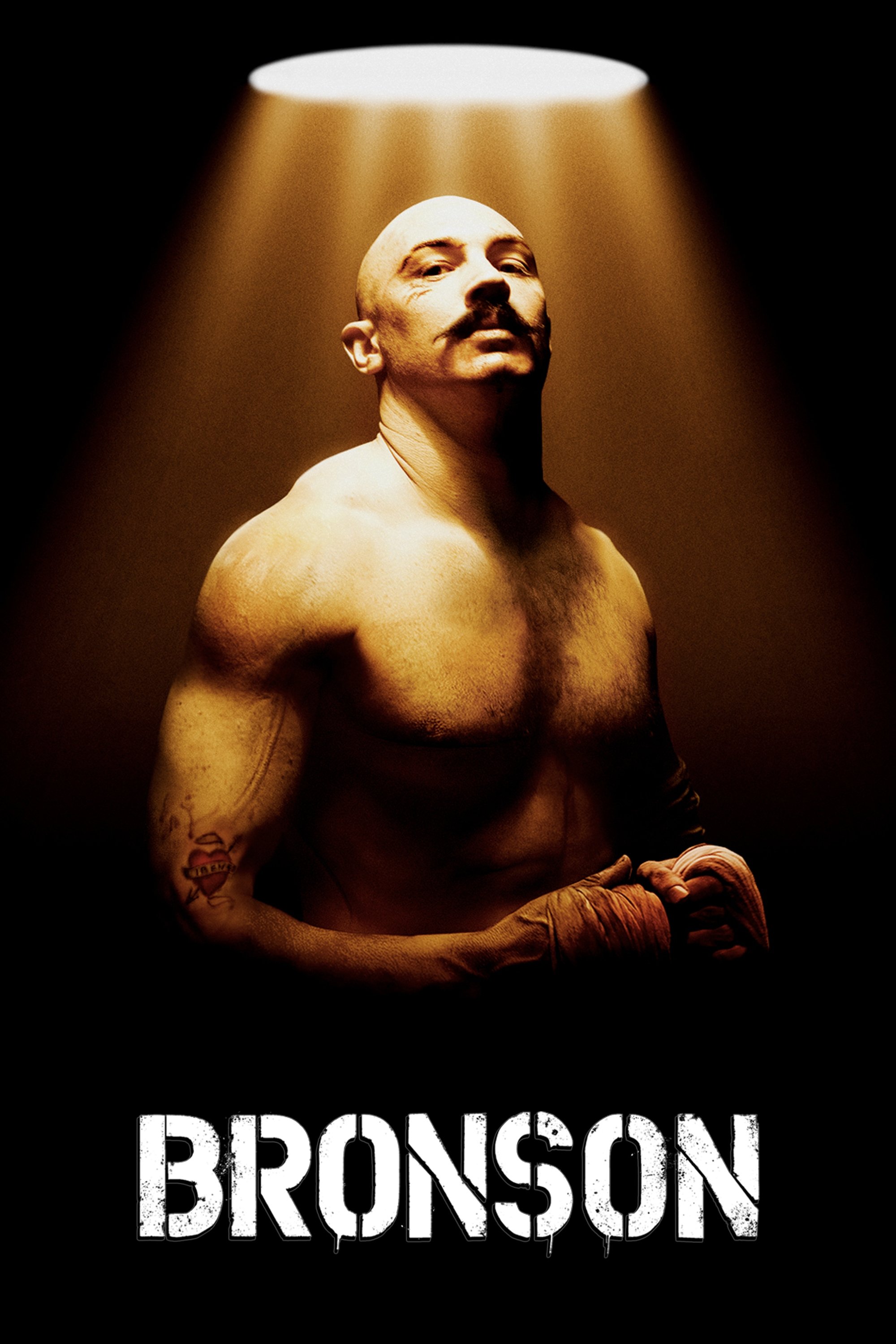 Bronson