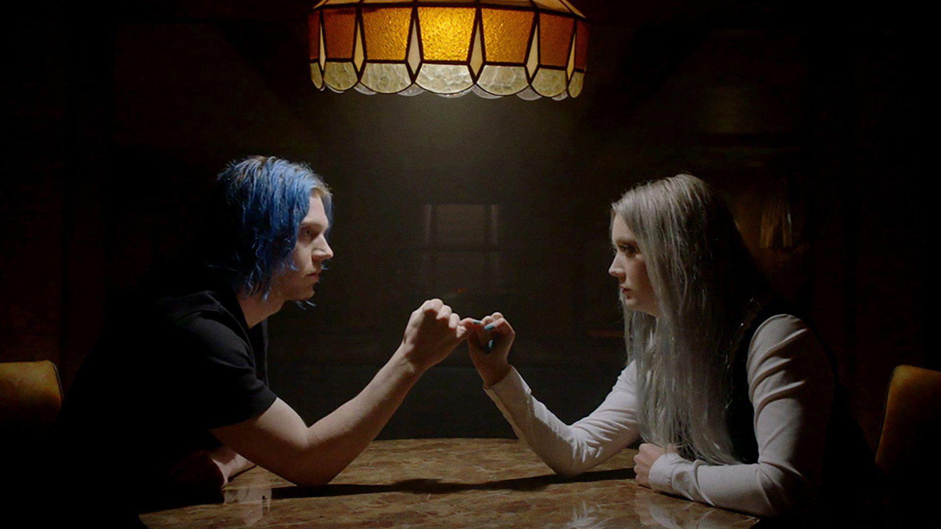 Behind the Fright: The Making of American Horror Story