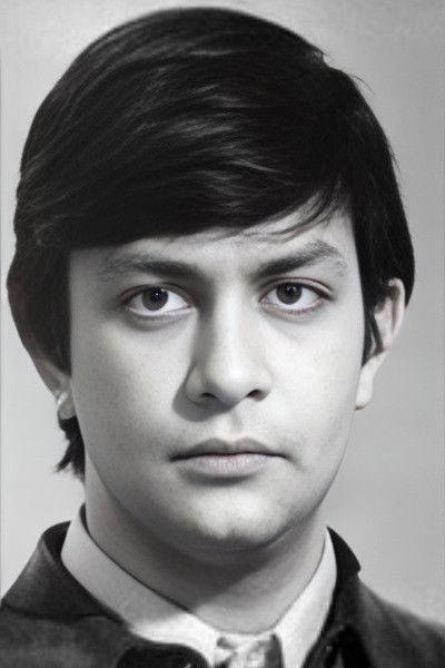 et billede af Sergey Malishevskiy