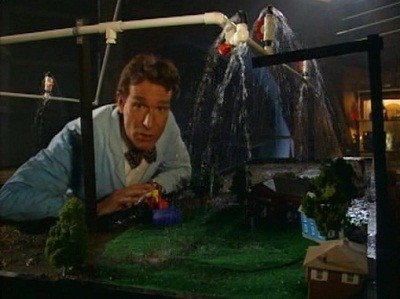 Bill Nye the Science Guy