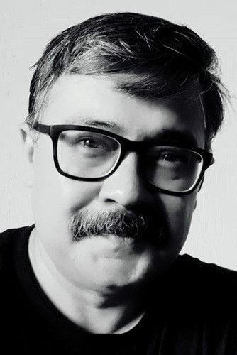 et billede af Bauddhayan Mukherji