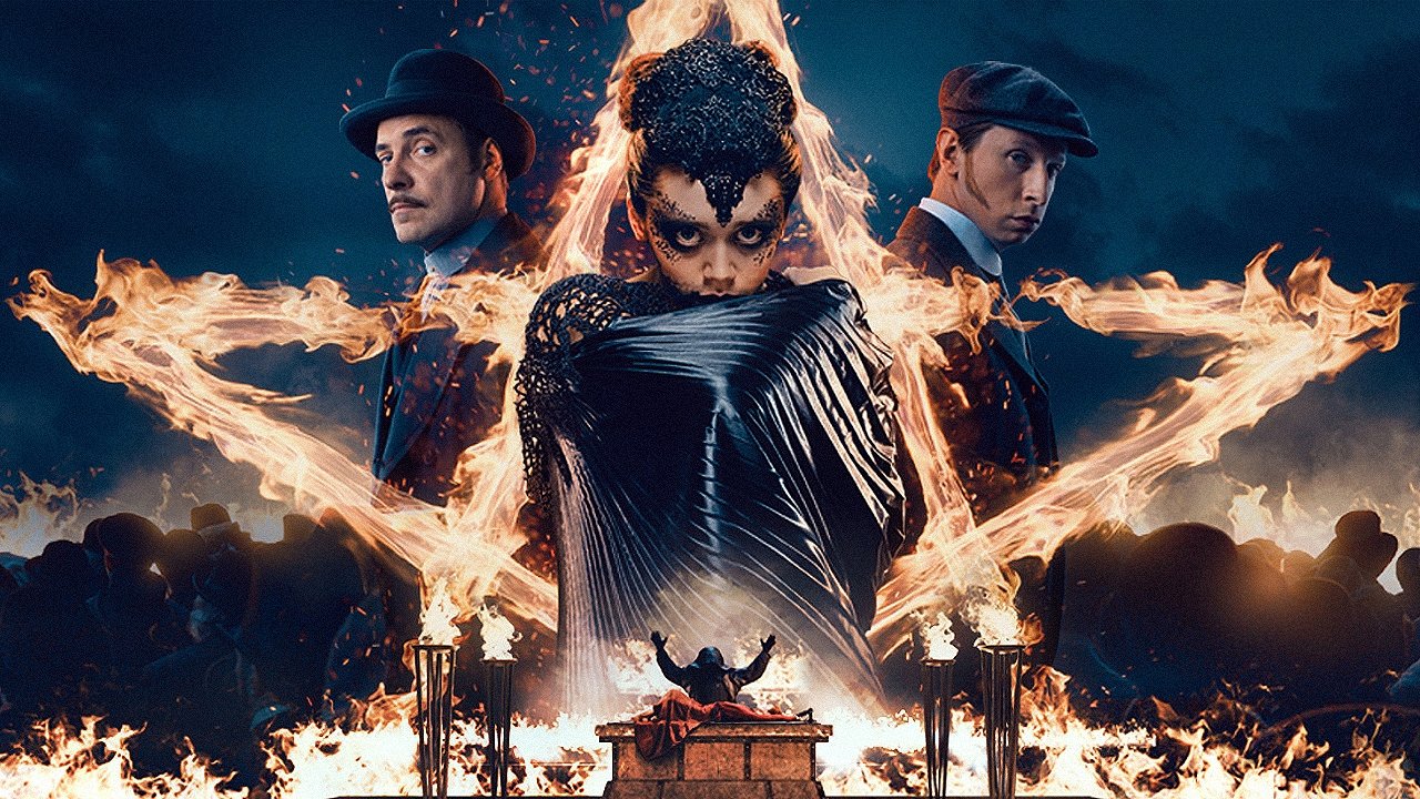 The Ninth (2019)