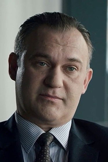 et billede af Andrey Kuzin