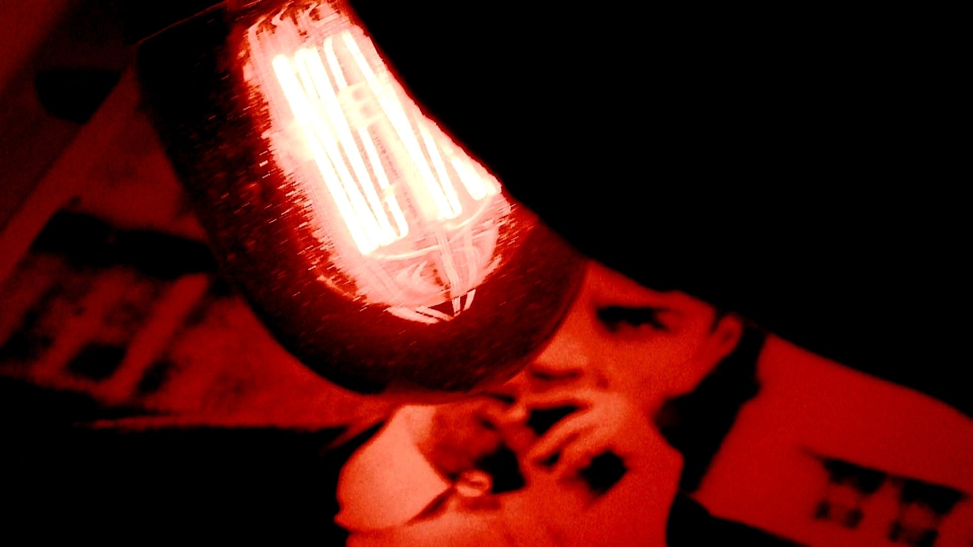 The Man Who Was There (2013)