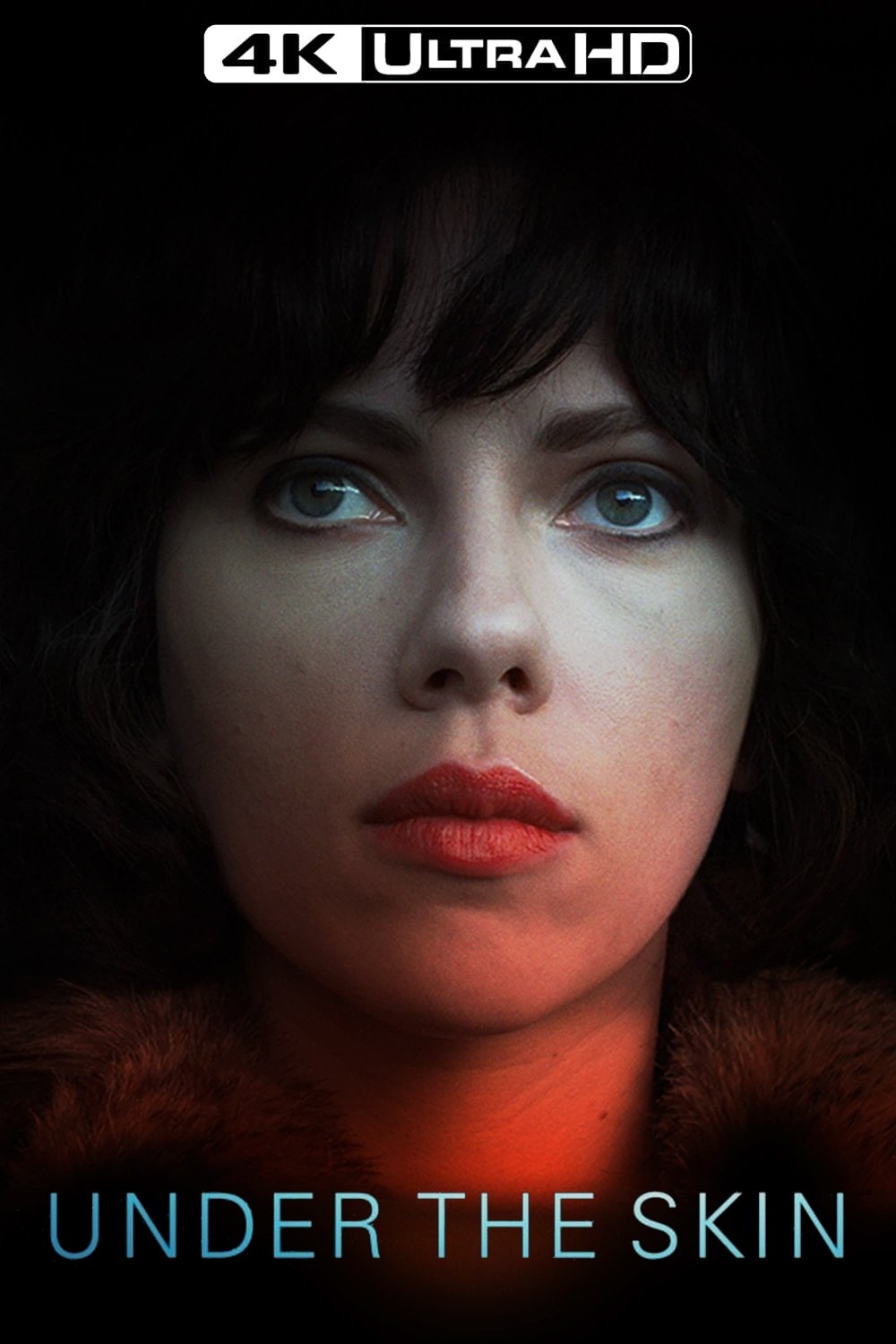 Under the Skin