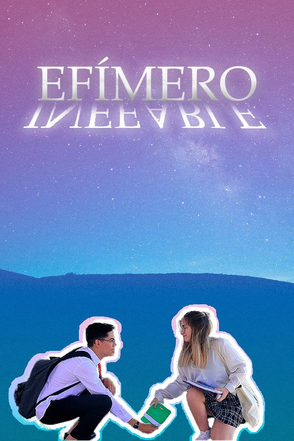Ef&iacute;mero / Inefable