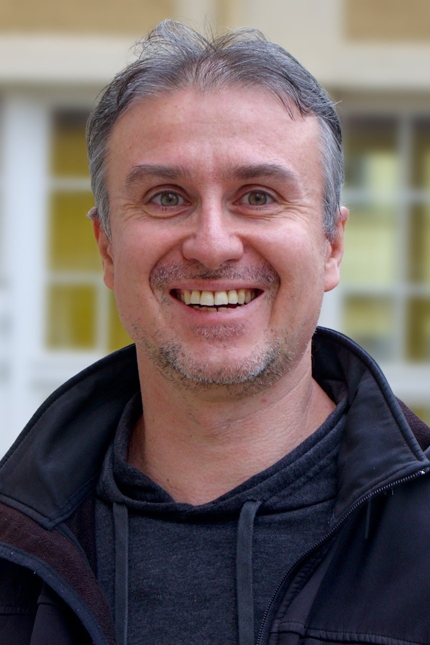 et billede af Filip Jančík