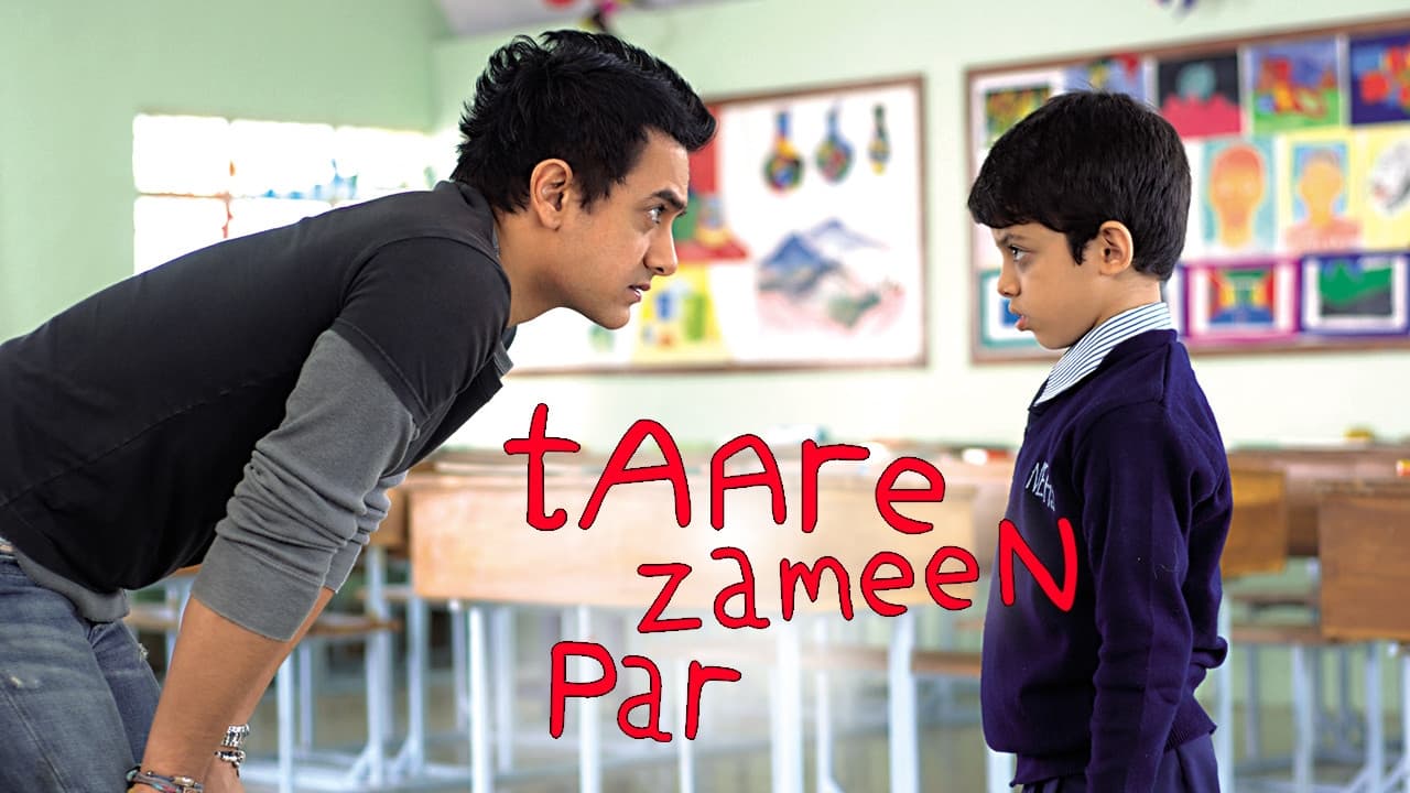 Taare Zameen Par