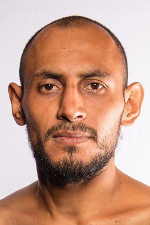 et billede af Cristian Lopez Lozano