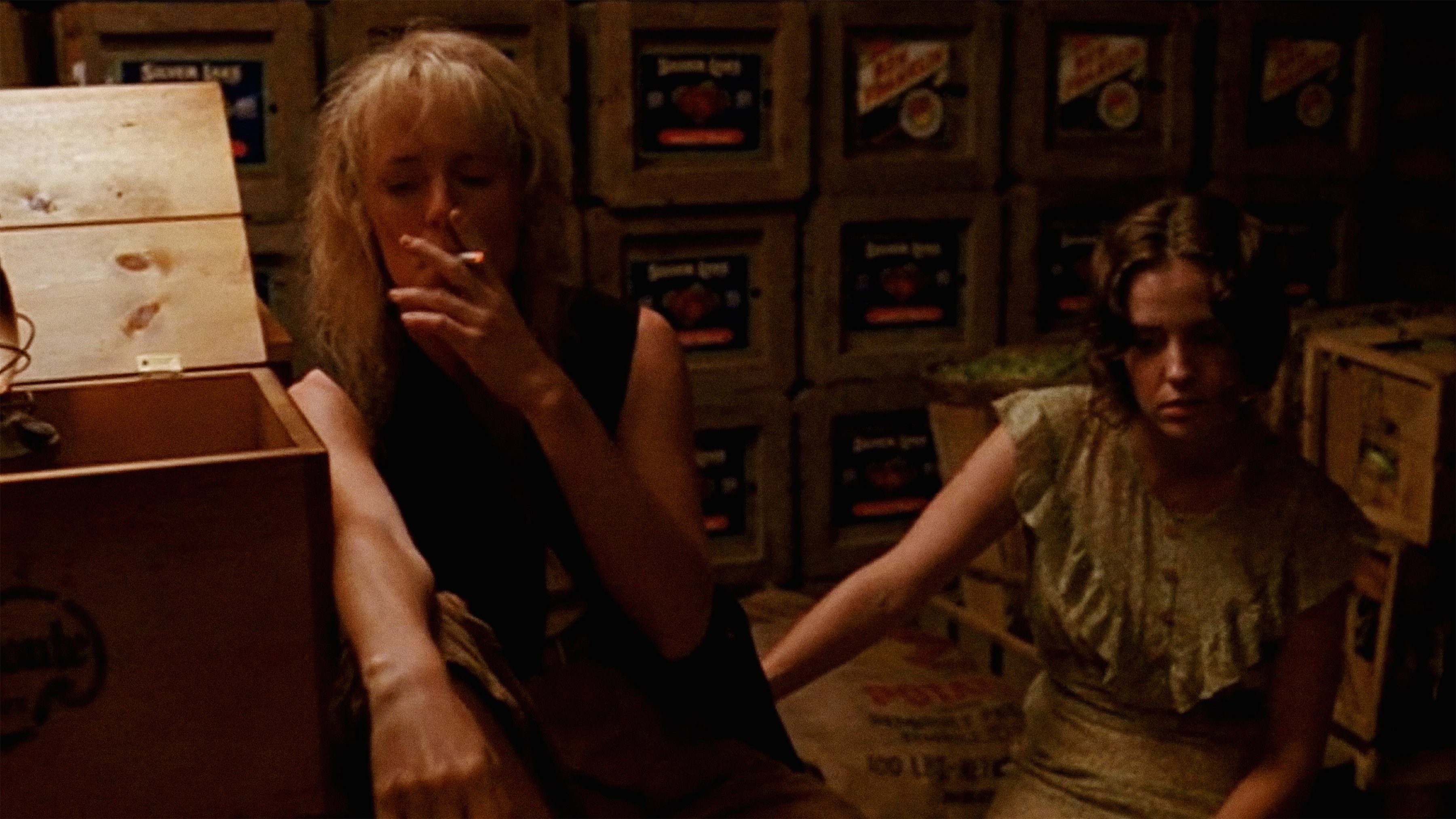 มิตรภาพ หัวใจ และความทรงจำ (1991)