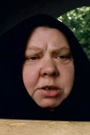 et billede af Marina Kuzmina