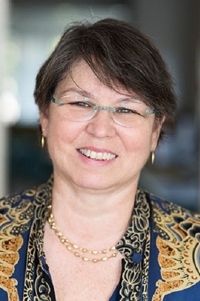 et billede af Dody Dorn