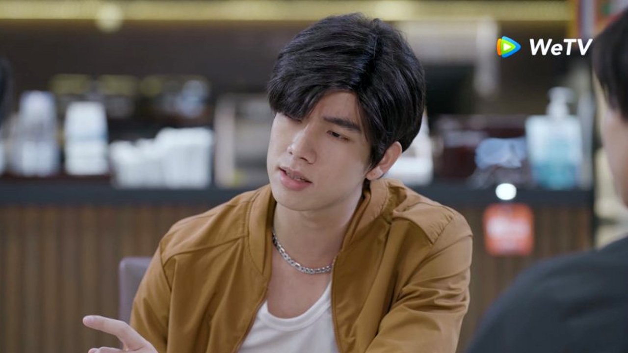 Love Syndrome III: Uncut Version