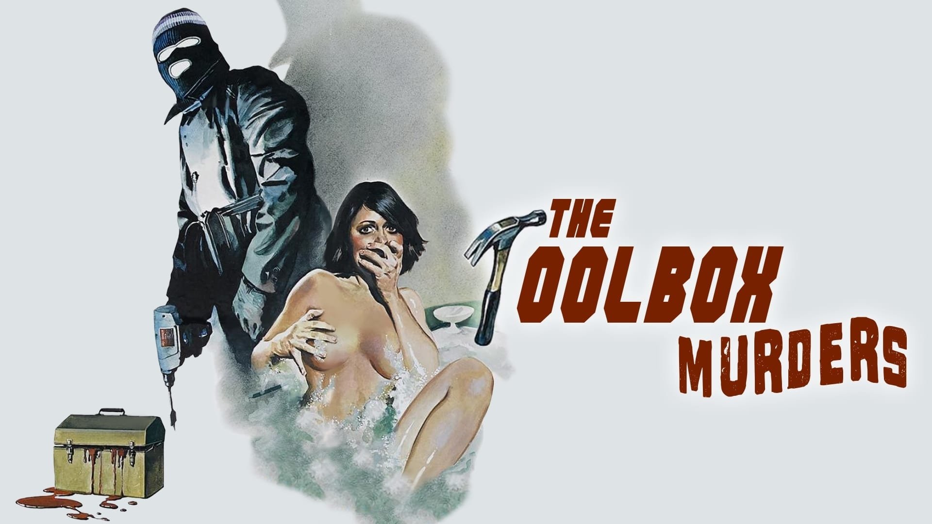 The Toolbox Murders (1978)