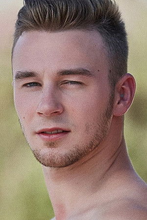 et billede af Brayden