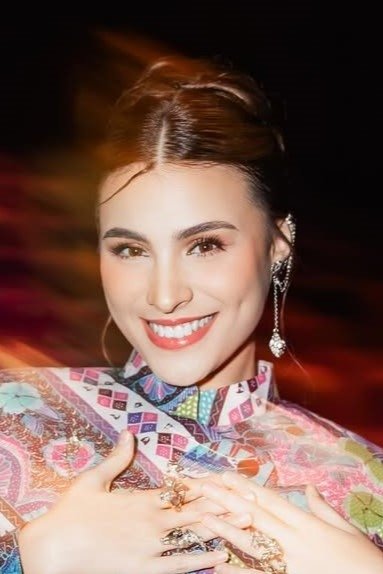Angie Williams | Pendaki Perempuan