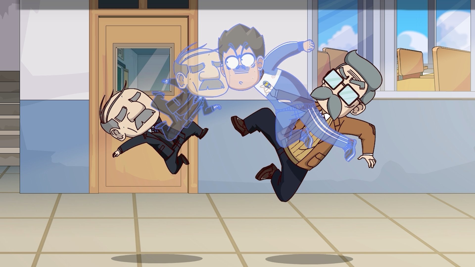 Episode 868