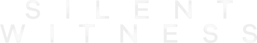 Silent Witness Logo