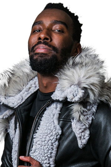 et billede af Brandel Littlejohn