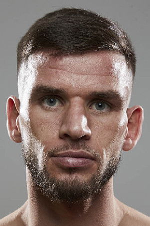 et billede af Martin J Ward