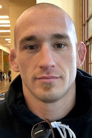 et billede af Rob Gooch