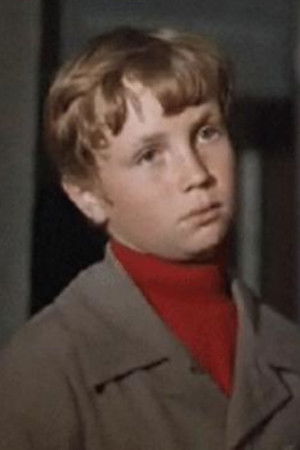 et billede af Dima Soloduho