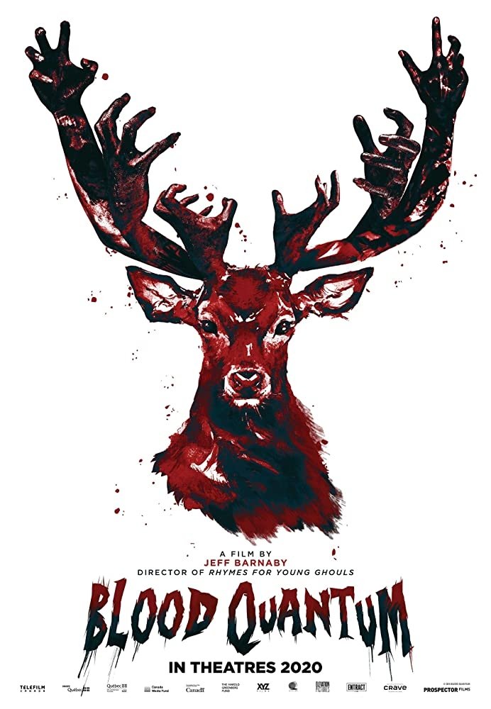Blood Quantum