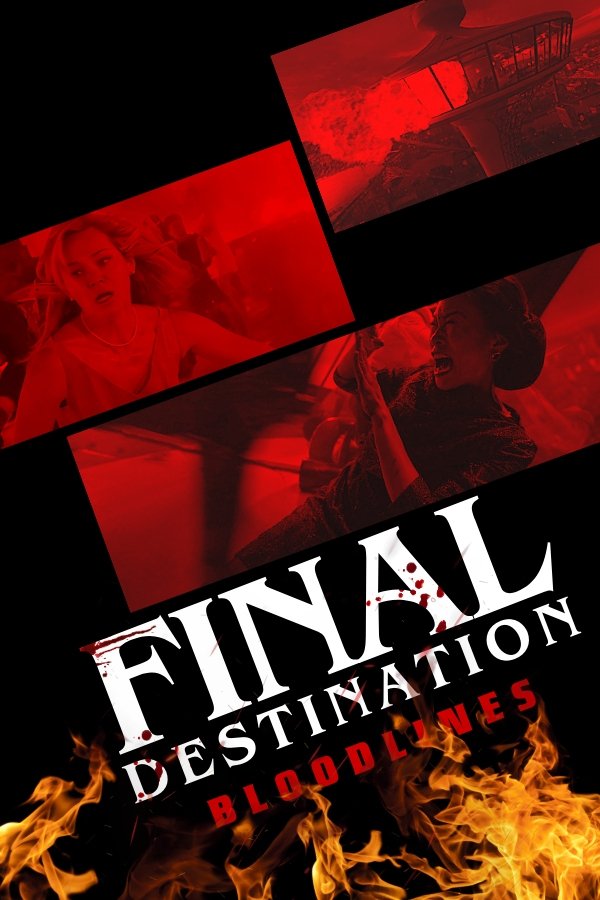 Final Destination Bloodlines