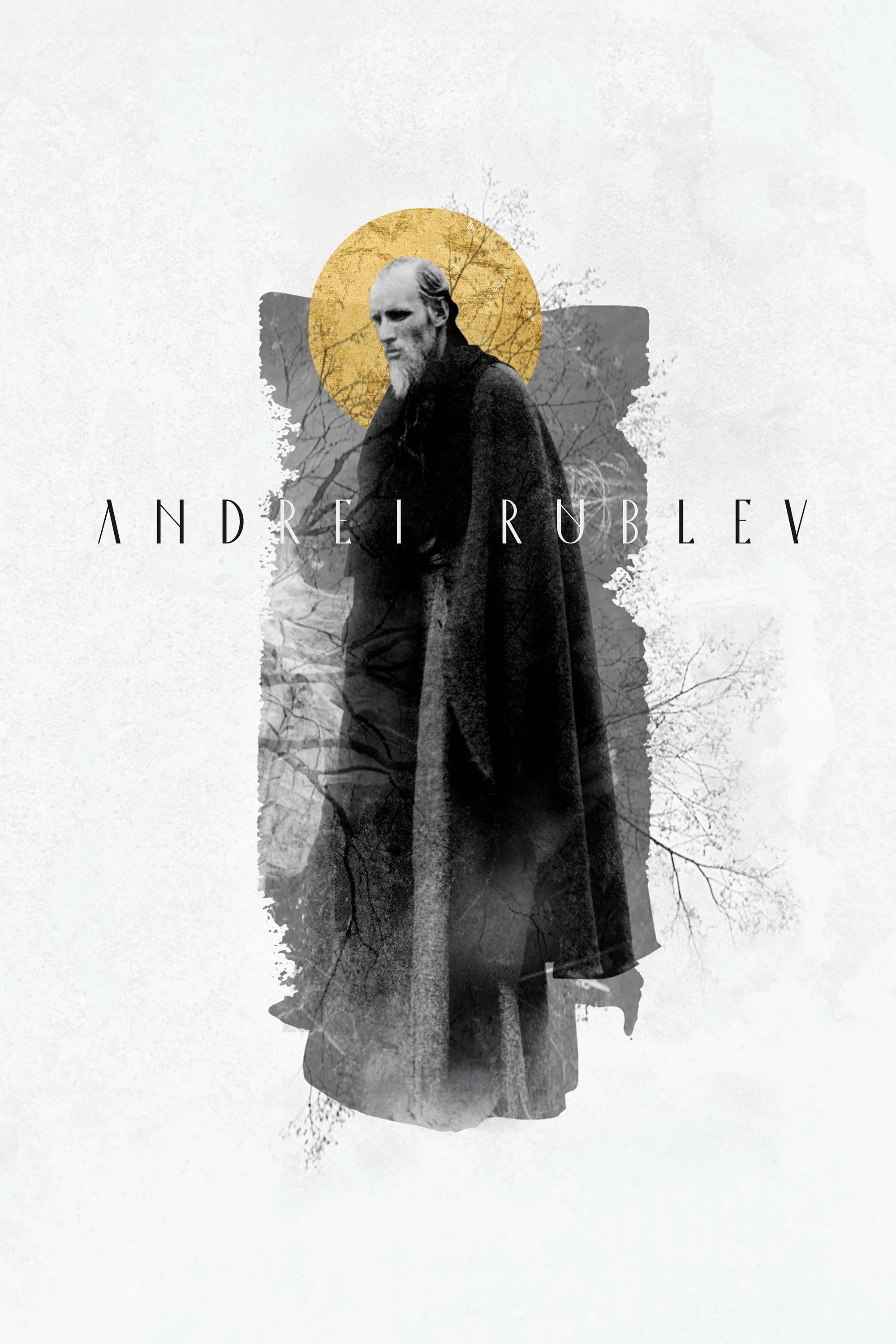 Andrei Rublev
