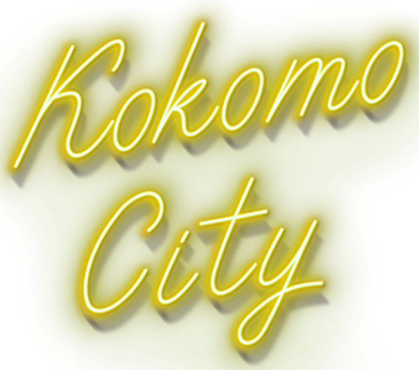 Kokomo City Logo