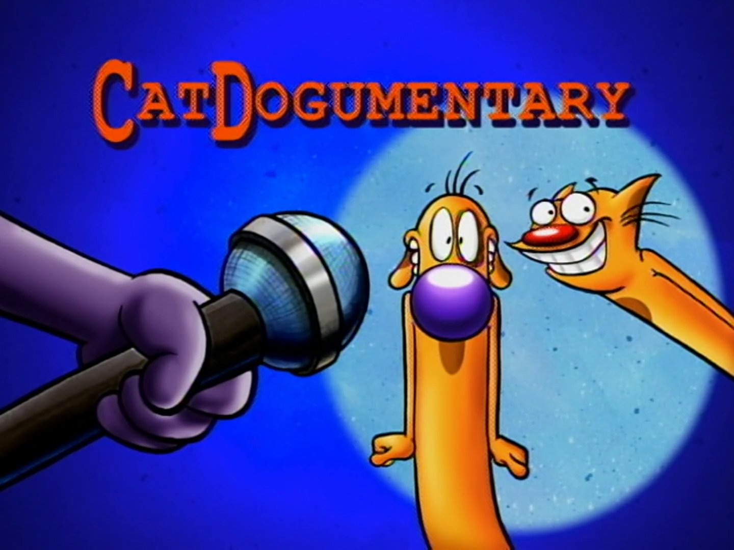 CatDog