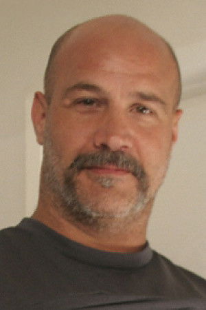 et billede af Silas Braun