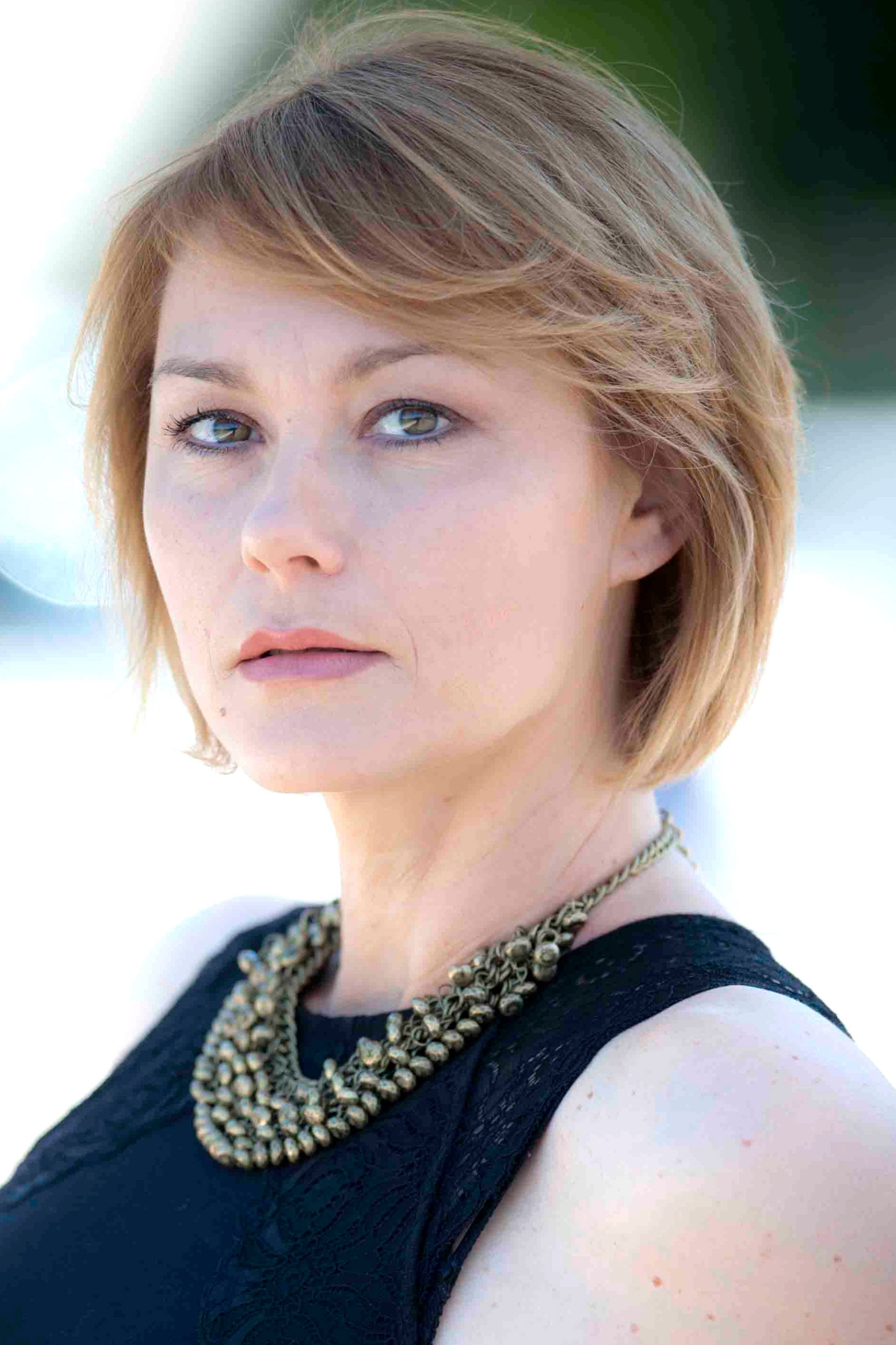 et billede af Monica Carpanese