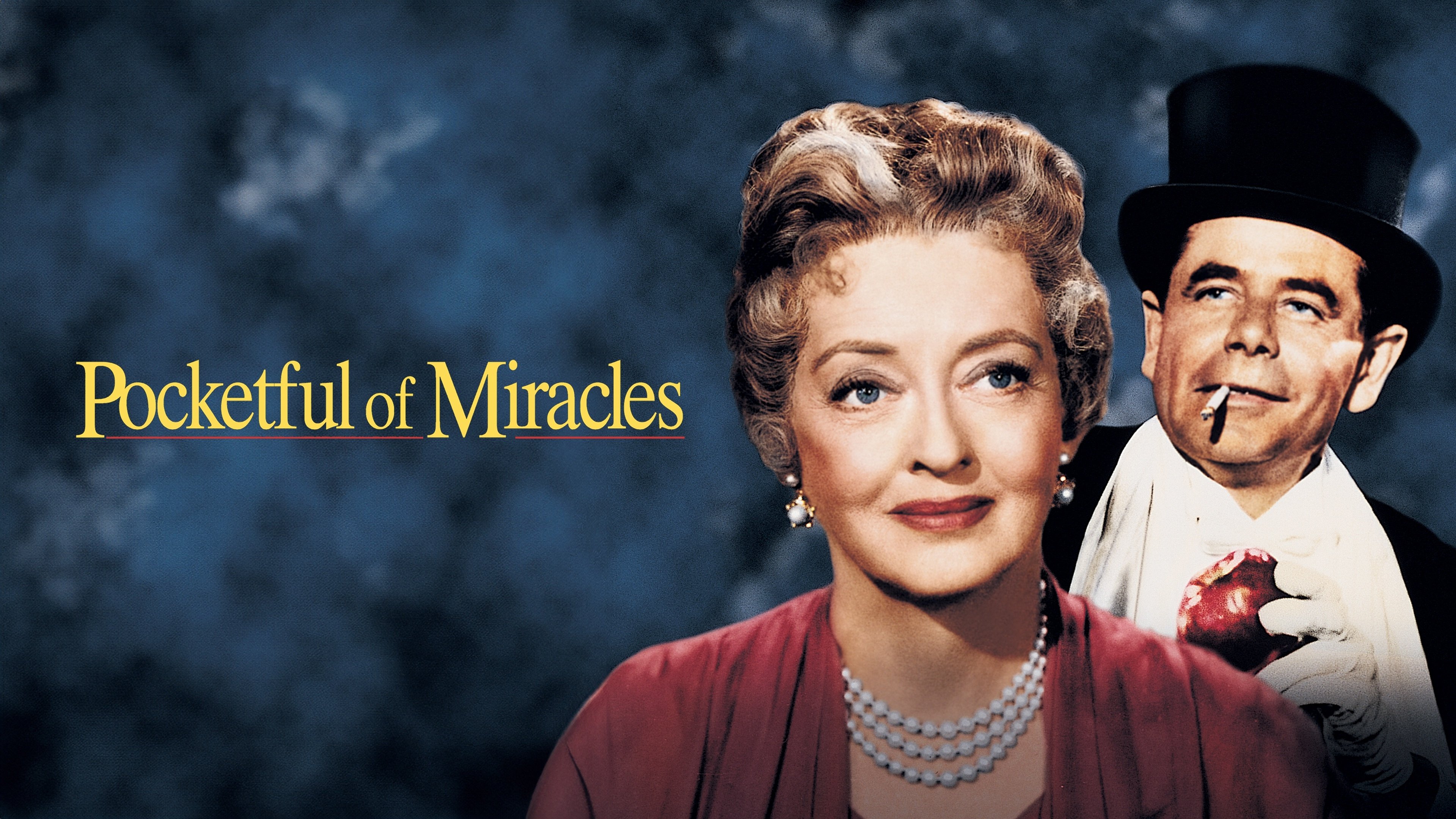 Pocketful of Miracles (1961)