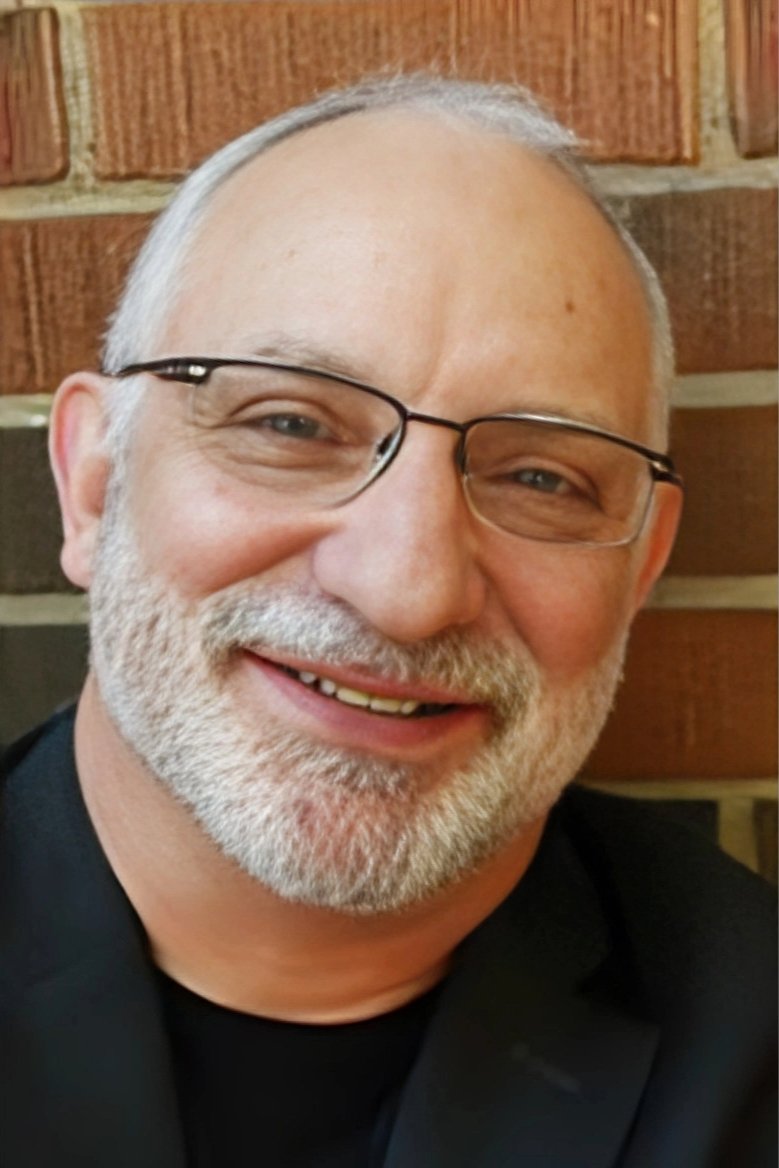 et billede af Blair Haynes