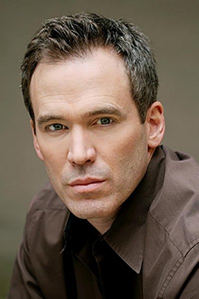 et billede af Paige Carl Griggs