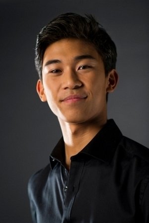 Syvert Lorenz Garcia's picture in the cast